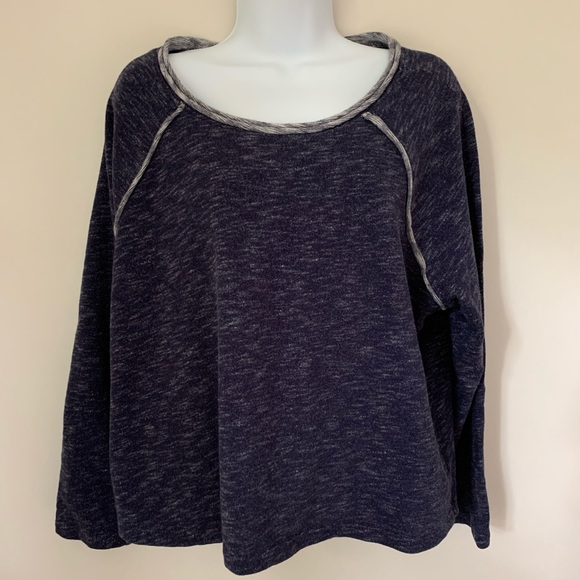 Eileen Fisher Tops - Eileen Fisher Organic Cotton Top